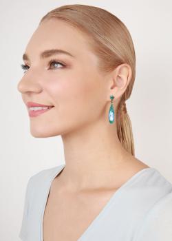 blue - Daily Desire - Konplott earrings
